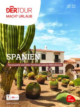 DERTOUR-Spanien-2025