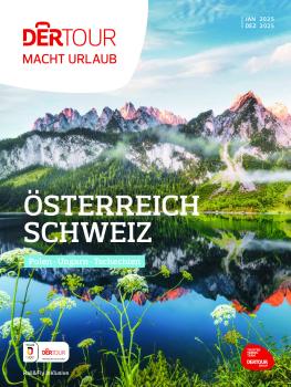 DERTOUR-Österreich-Schweiz-Polen-Ungarn-Tschechien-2025