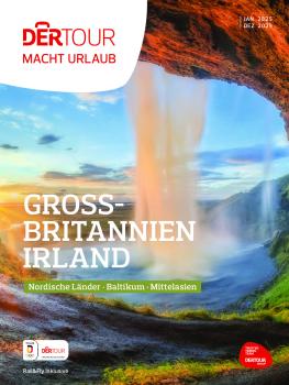 DERTOUR-Großbritannien-Irland-Nordische-Länder-Baltikum-Mittelasien-2025