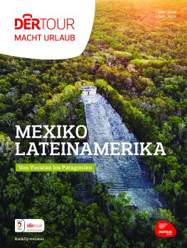 DERTOUR-Mexiko-Lateinamerika-2024_2025