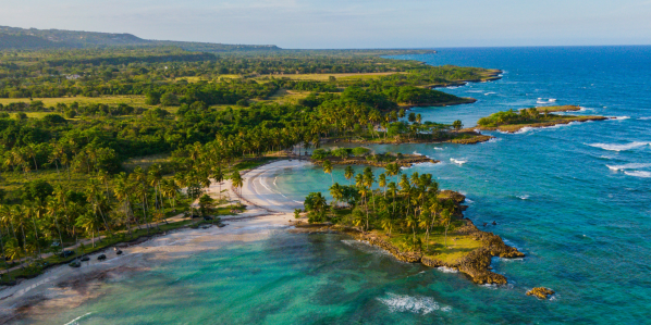 Republica Dominicană
