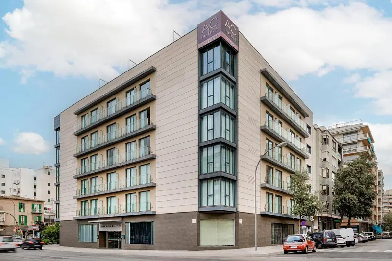 AC Hotel Ciutat de Palma by Marriott