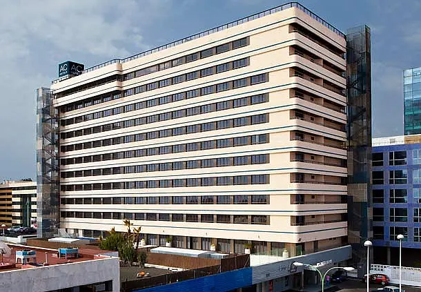 AC Hotel Iberia Las Palmas