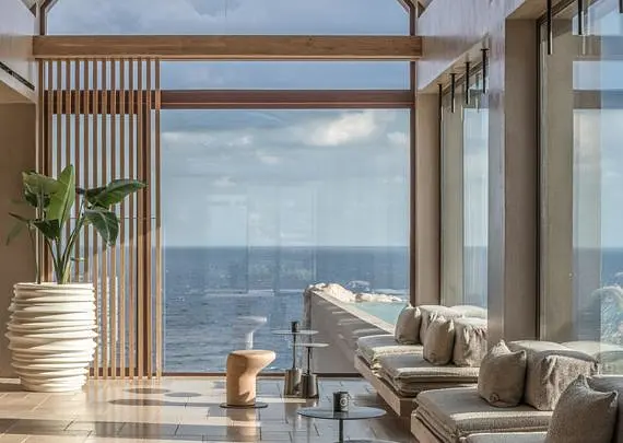 ACRO SUITES A WELLBEING RESORT