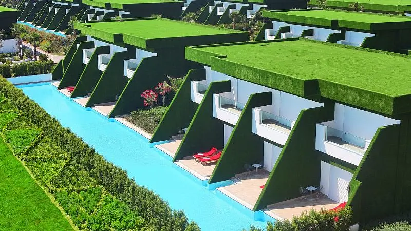 ROYAL ADAM & EVE HOTEL