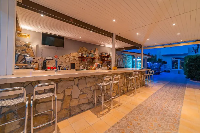 AEGEAN VIEW HOTEL Adults only 16+