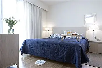 AGAPI BEACH RESORT