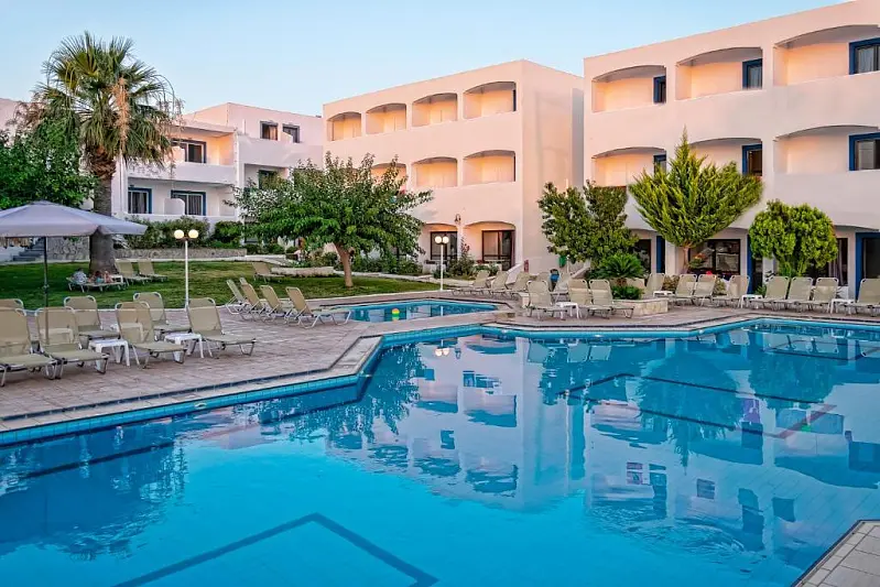 AKOYA RESORT RETHYMNO