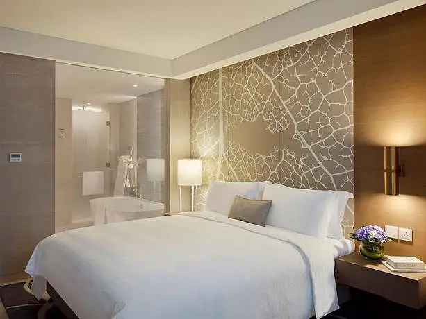Al Bandar Rotana - Dubai Creek