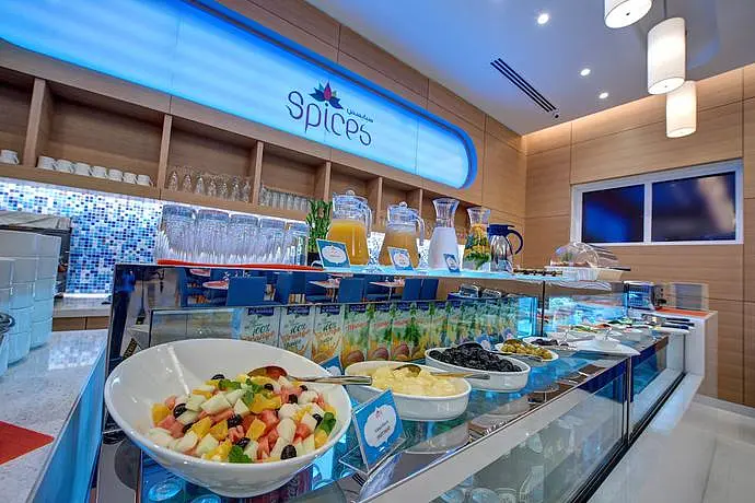 Al Khoory Inn Bur Dubai