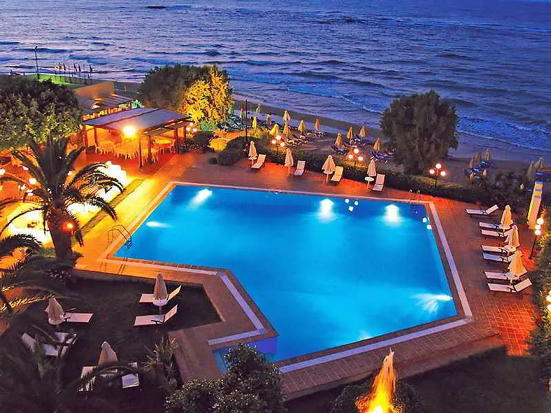 Alai Beach Resort