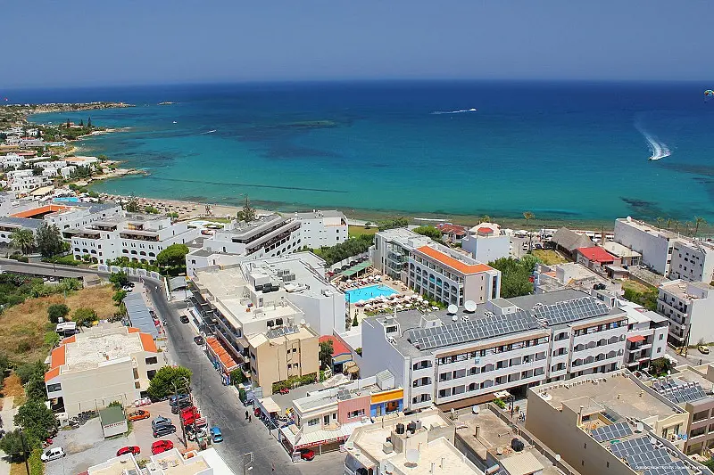 ALBATROS SPA & RESORT HOTEL