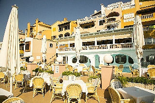 Aldea Cala Fornells I
