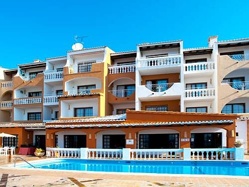 Aldea II Cala Fornells