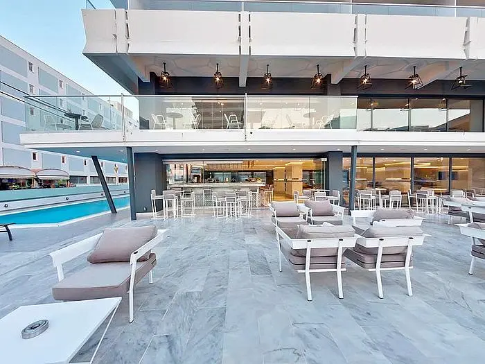 MERCURE RHODES ALEXIA