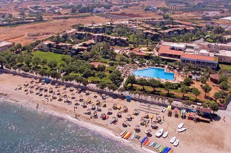 allsun Hotel Zorbas Village