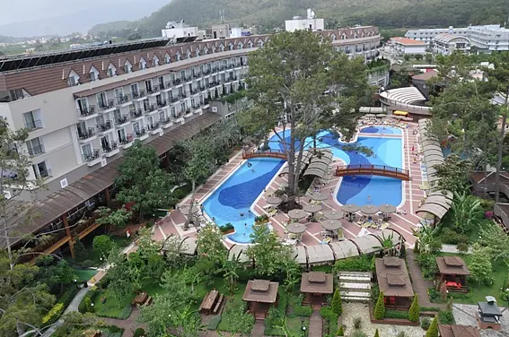 AMARA WING RESORT