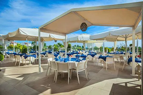 Anastasia Resort and Spa