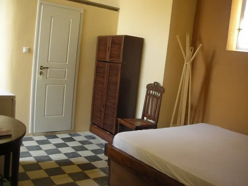 Anatolia charming hotel Chania Crete