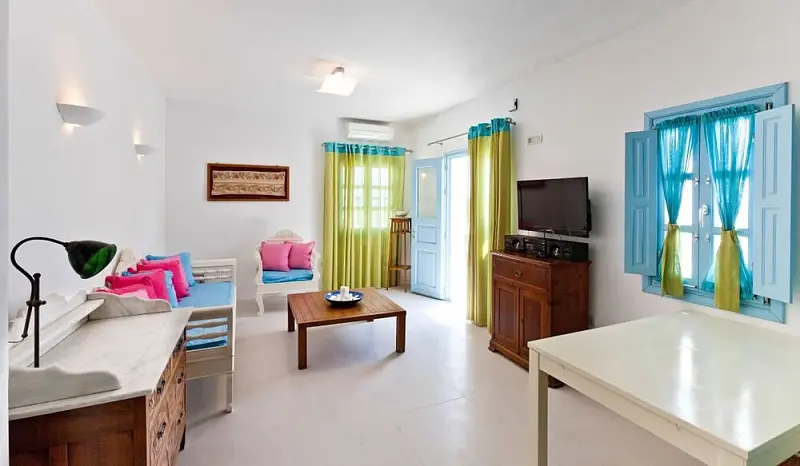 Anema Boutique Hotel & Villas