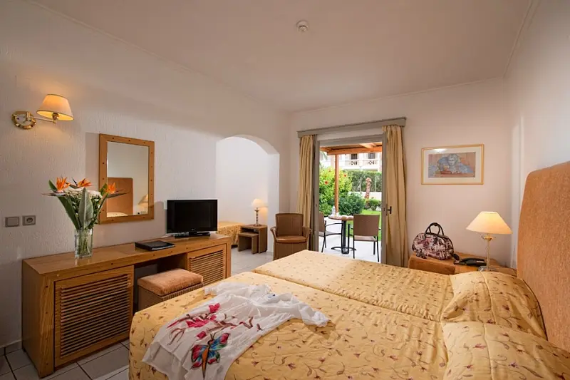 ANNABELLE BEACH RESORT