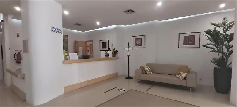 Aparthotel Foz Atl�ntida
