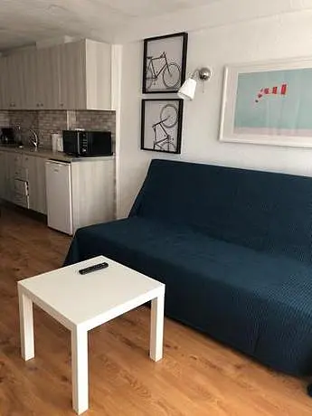 Apartment With Pool And Ocean View In Las Americas