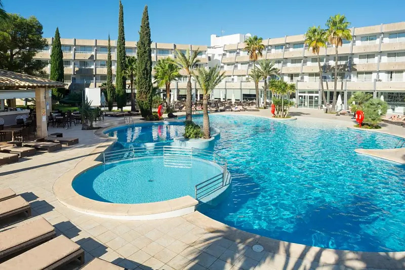 APARTMENTS MAR SENSES ROSA DEL MAR & SPA