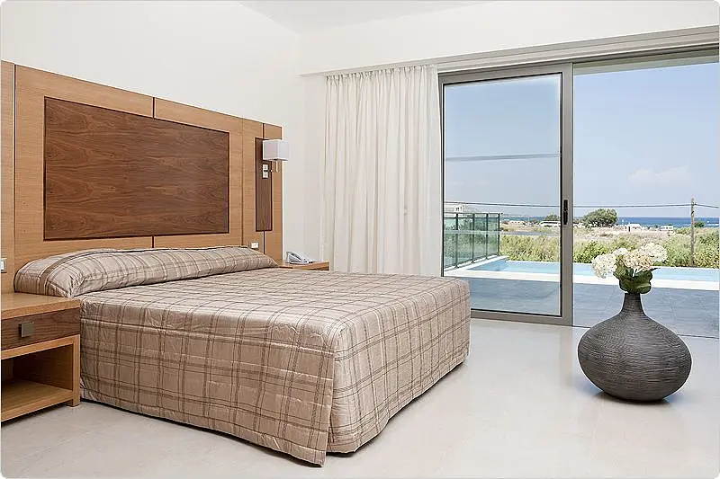 APOLLO BLUE HOTEL (EX SENTIDO APOLLO BLUE)