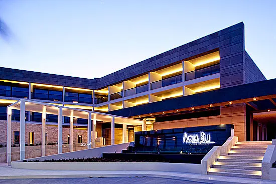 AQUA BLU BOUTIQUE HOTEL (Adults Only)