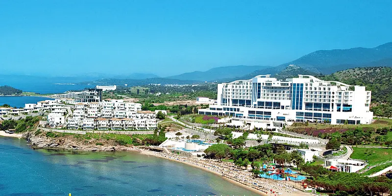 ARIA CLAROS BEACH & SPA RESORT