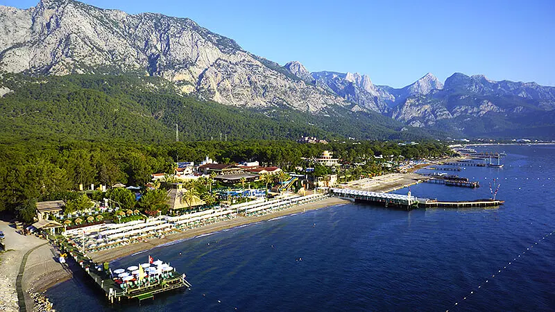 ARMAS AMARA CLUB MARINE NATURE