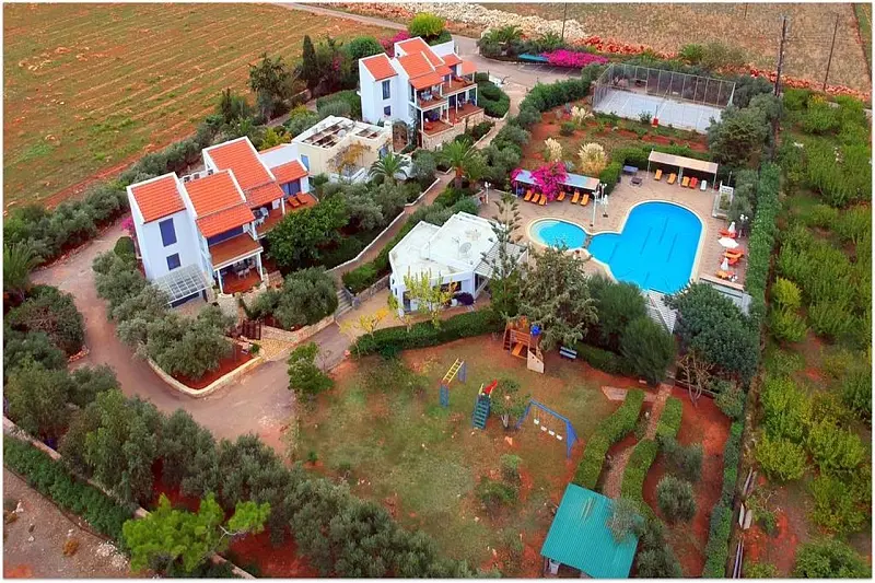 Artemis Village Apartments and Studios