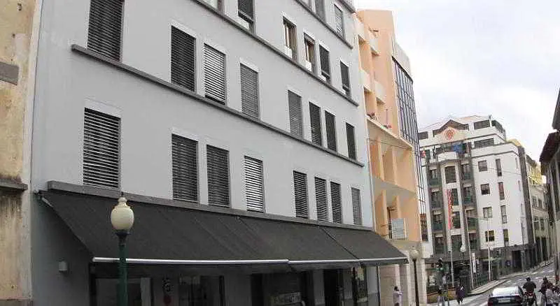 ARTS IN City Apartments Ponte Nova