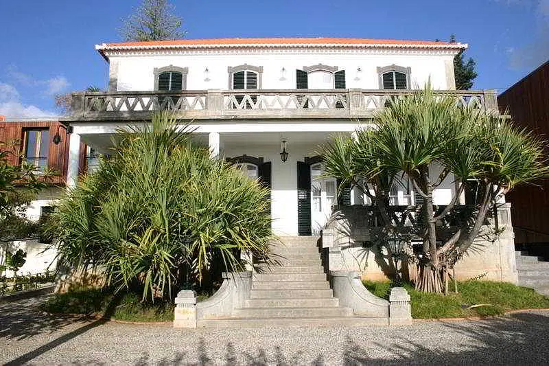 Arts In hotel Conde Carvalhal