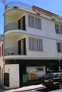 ASPA - Apartamentos São Paulo e Alegria
