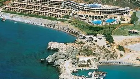 ATLANTICA IMPERIAL RESORT