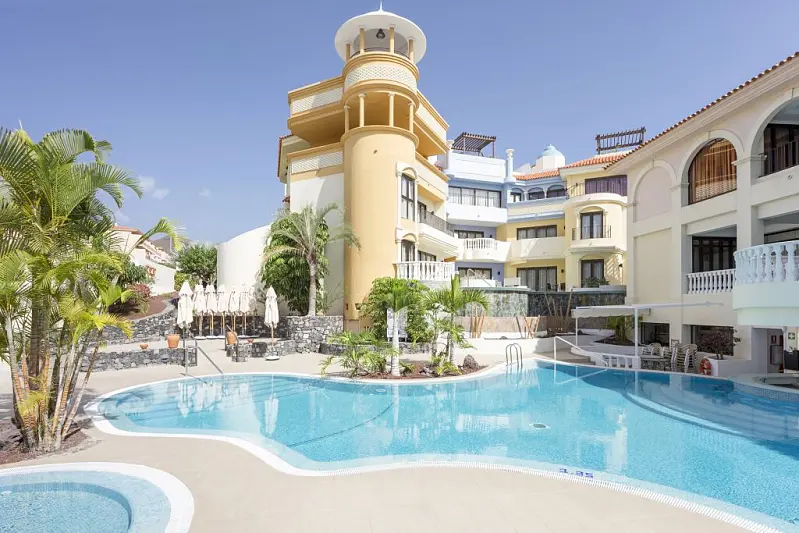 Atlas Tenerife Residence Resort