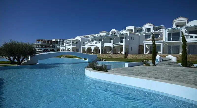 ATRIUM PRESTIGE THALASSO SPA RESORT