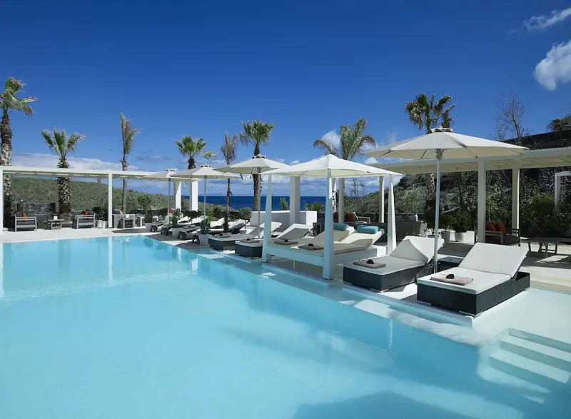 Aurora Luxury Hotel & Spa