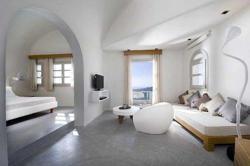 Avaton Resort & Spa