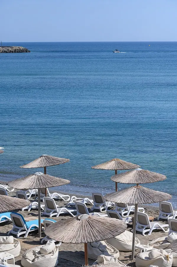 AZURE MARE HOTEL Adults 16+