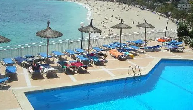 BAHIA PRINCIPE SUNLIGHT CORAL PLAYA