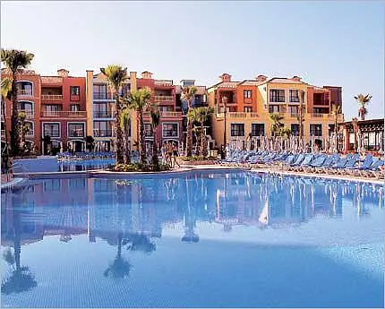 BAHIA PRINCIPE TENERIFE RESORT