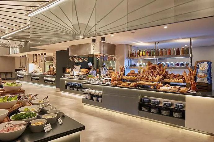 Banyan Tree Dubai at Bluewaters