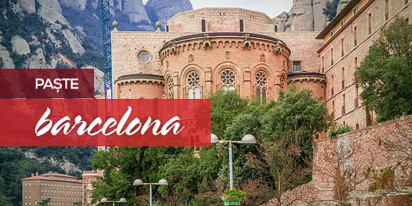 BARCELONA - PASTE 2020