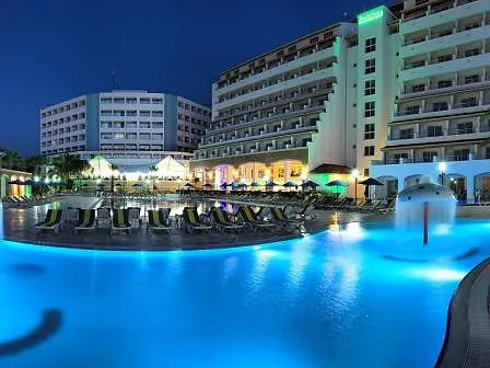 BATIHAN BEACH RESORT AND SPA