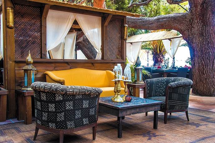 Be Live Experience Costa Palma