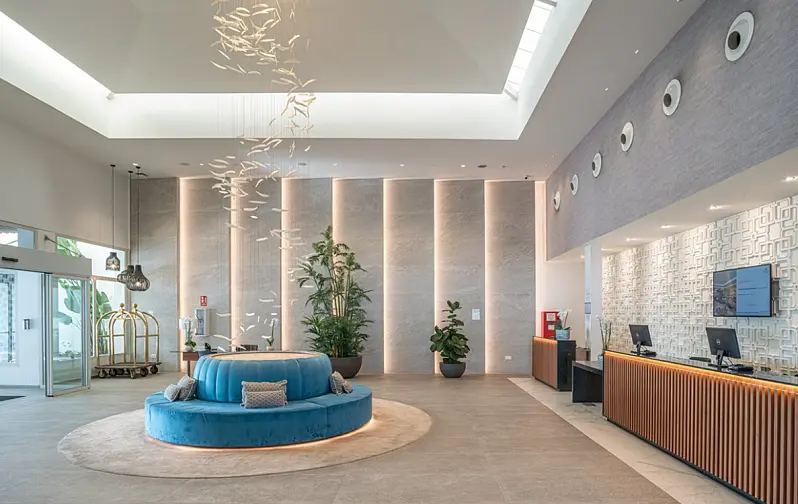 Benalma Hotel Costa del Sol