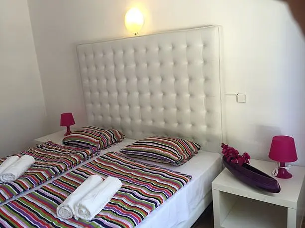 Bhc Boutique Hostal Cala Millor